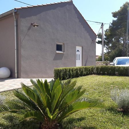 Holiday Home Don Zadar Exterior foto