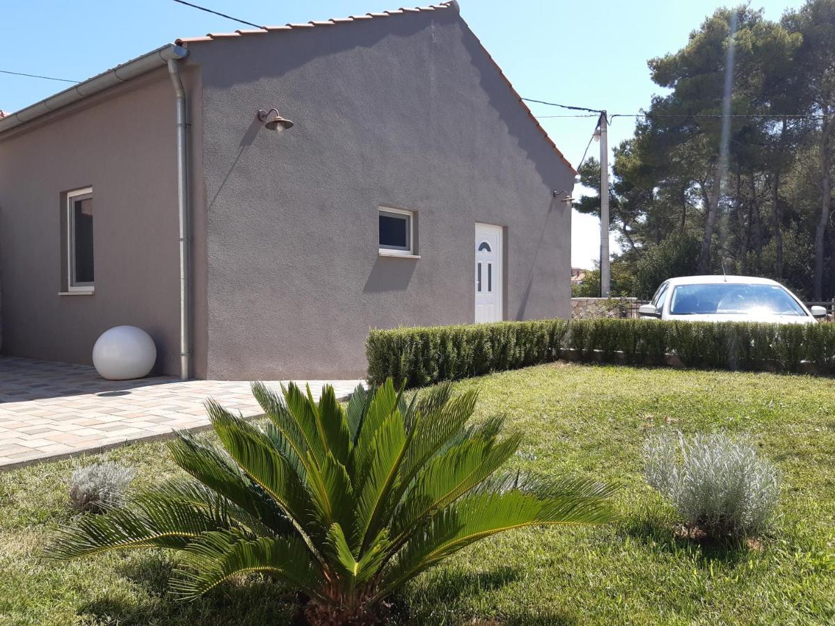 Holiday Home Don Zadar Exterior foto