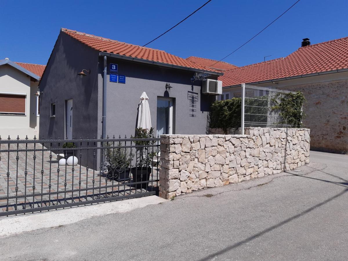 Holiday Home Don Zadar Exterior foto