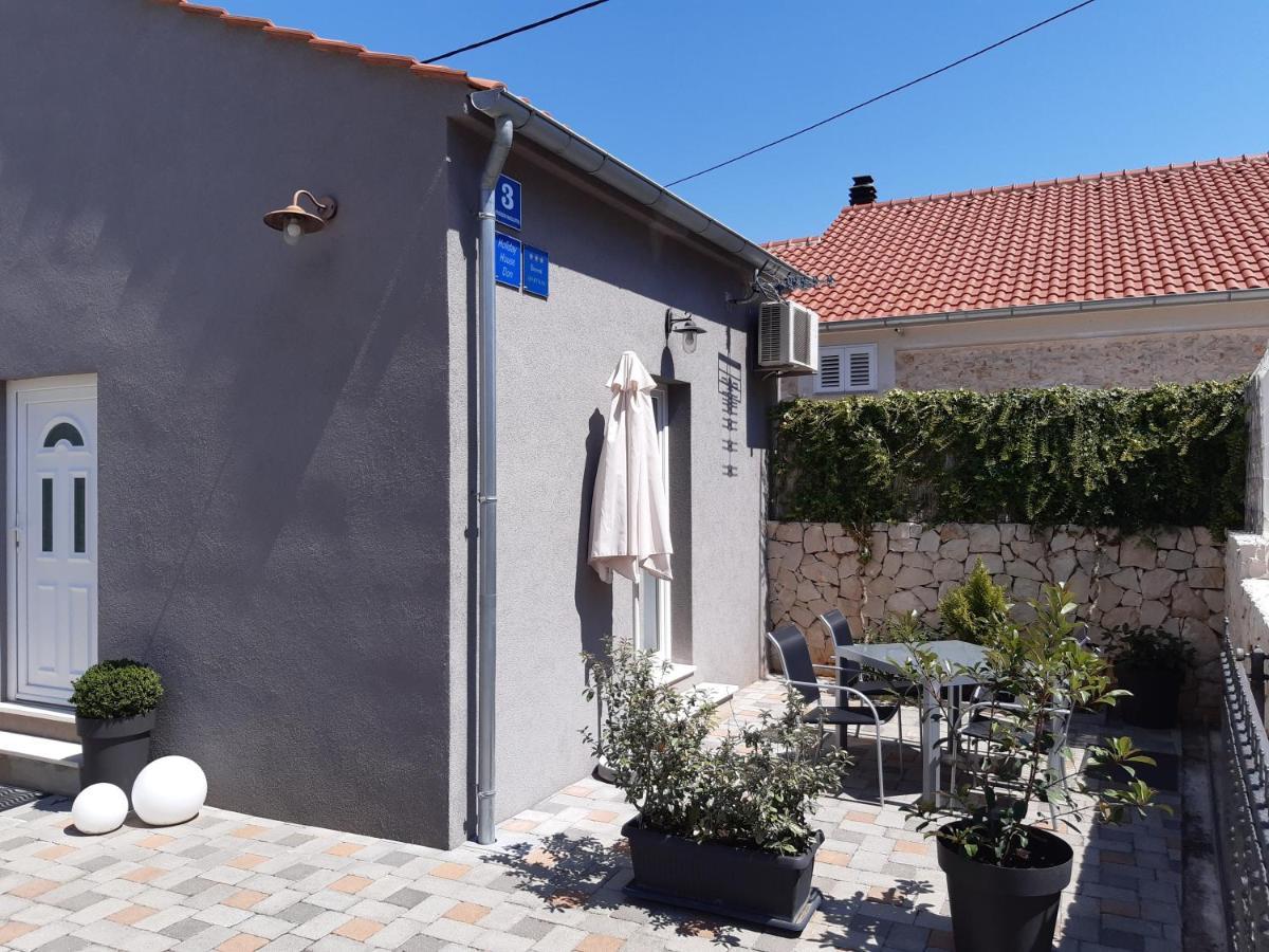 Holiday Home Don Zadar Exterior foto