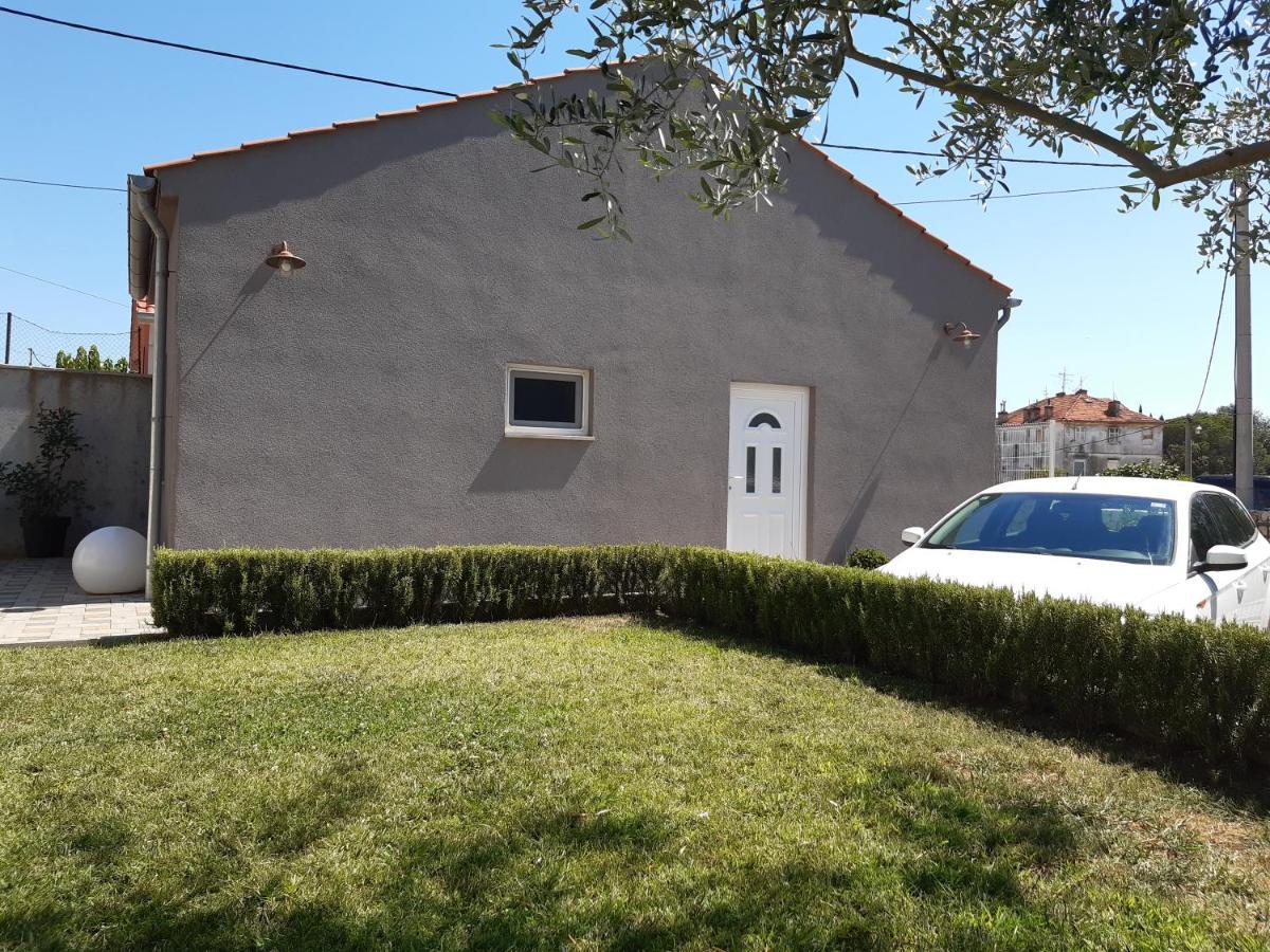 Holiday Home Don Zadar Exterior foto