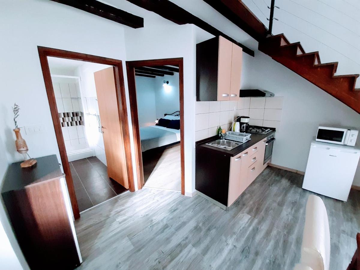 Holiday Home Don Zadar Exterior foto