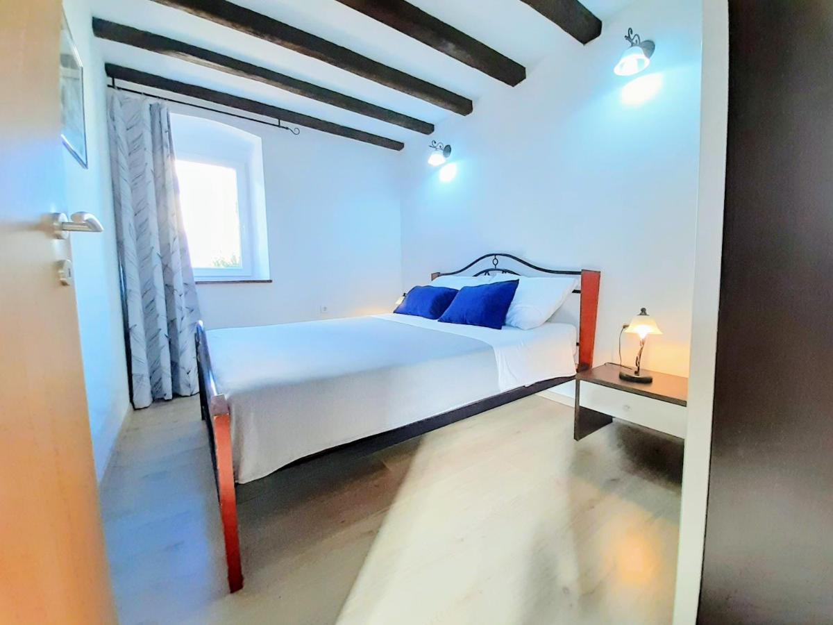 Holiday Home Don Zadar Exterior foto