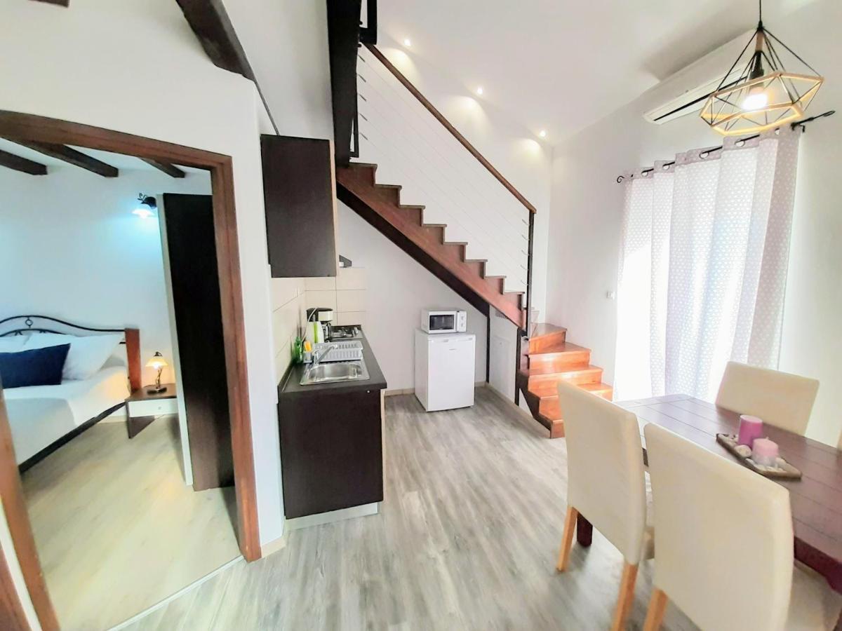 Holiday Home Don Zadar Exterior foto