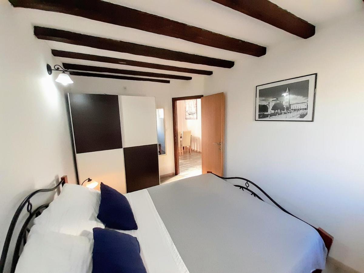 Holiday Home Don Zadar Exterior foto