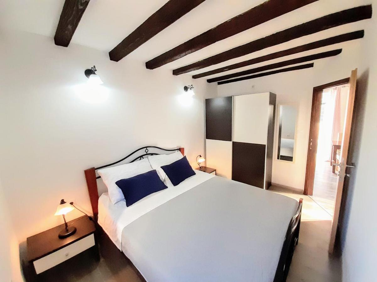 Holiday Home Don Zadar Exterior foto