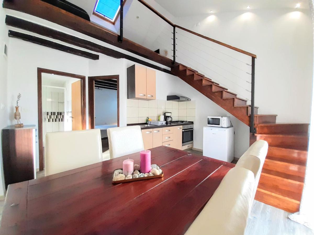 Holiday Home Don Zadar Exterior foto